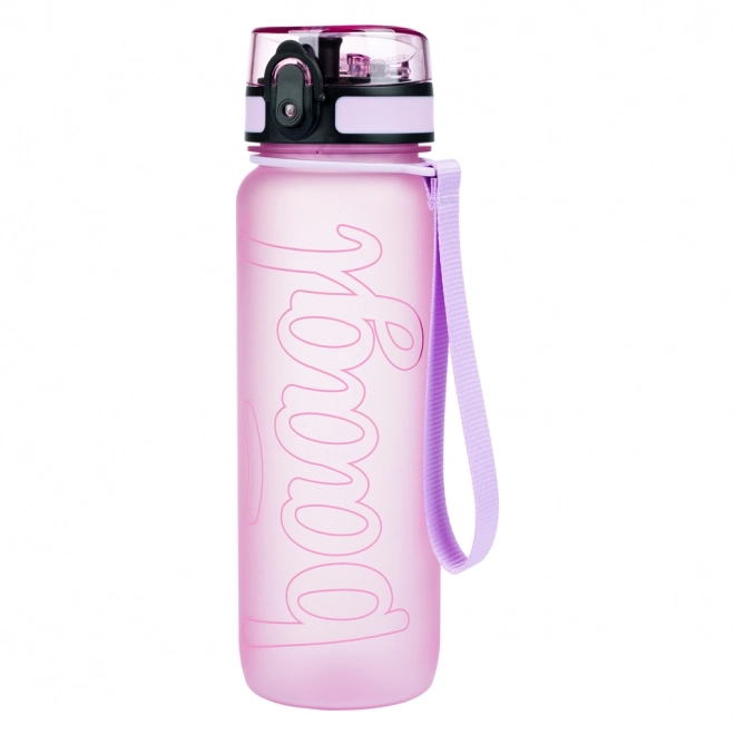 BAAGL Tritanova steklenica za pitje Lavender, 800 ml