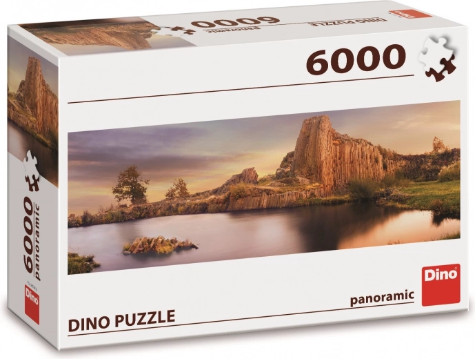 Panoramska podoba Panske skale