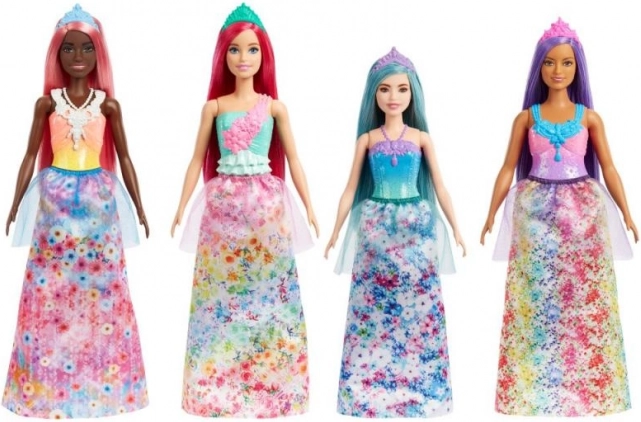 Barbie čarobna princesa Dreamtopia