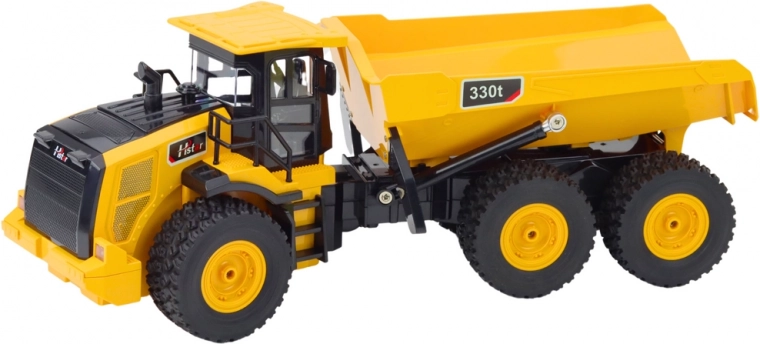 Robustna konstrukcija in vzdržljivost