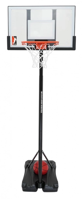 Košarkarska žoga 205 cm + oprema