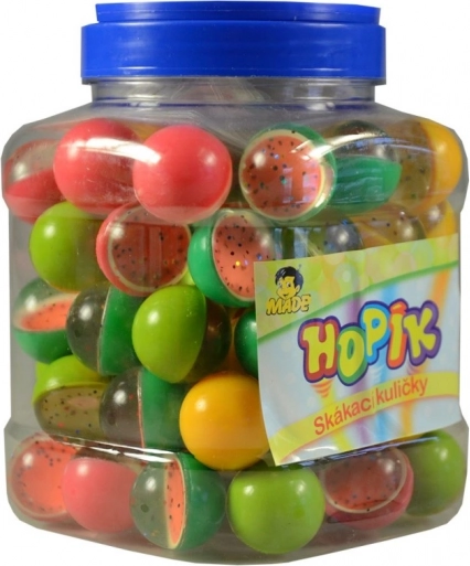 Sadni miks hopskulica za otroke