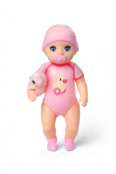 Punčka BABY born Minis - Dojenčki