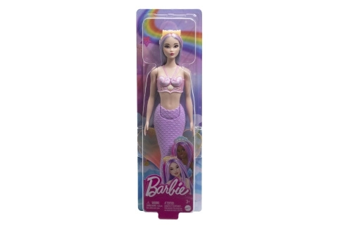 Barbie Morska Vila Viola