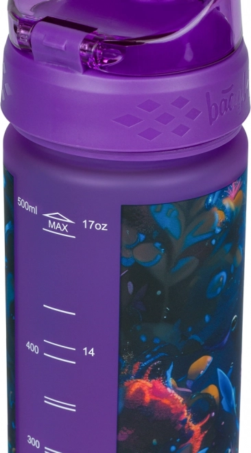 Steklenica za pitje iz Tritana Axolotl 500 ml
