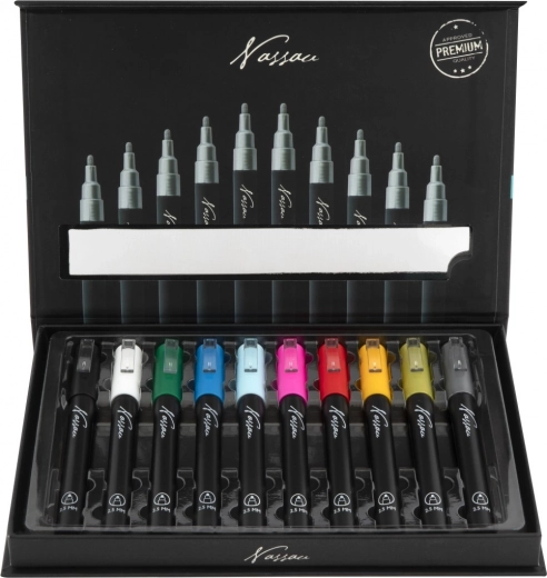 Barvna paleta za ustvarjalnost