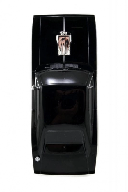 Hitri in drzni RC avto Dodge Charger 1970 1:24