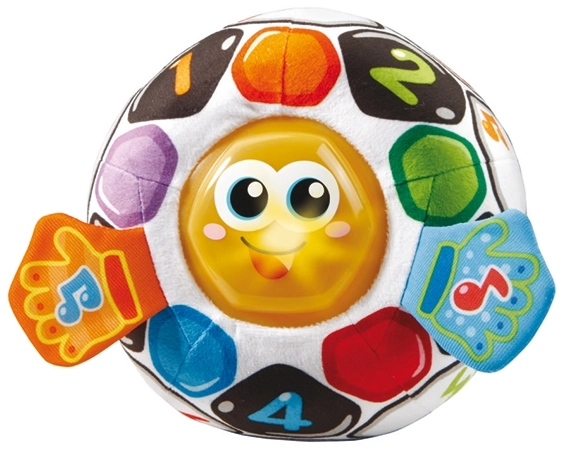 Vtech Moja prva žoga