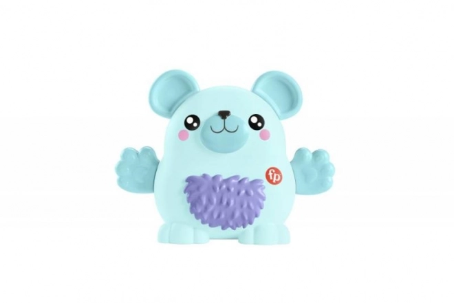 Fisher-Price Premešaj in Sestavi Živalice