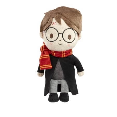 Plišasta igrača HARRY POTTER – mehak čarovniški prijatelj za otroke