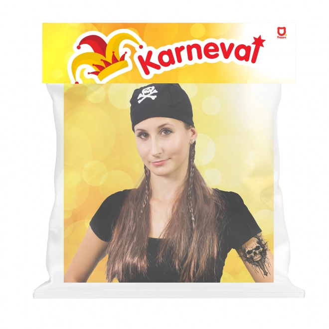 Piratska lasulja