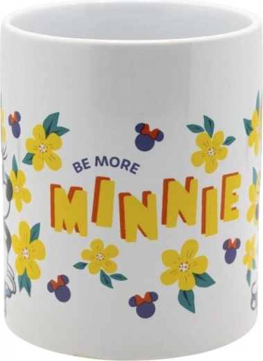 Motivacijski detajl »Be More Minnie«