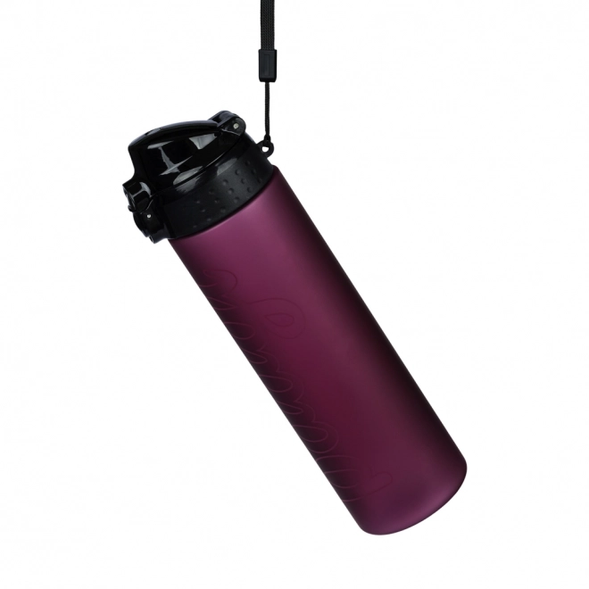 BAAGL Tritanova steklenica za pitje Ruby, 700 ml