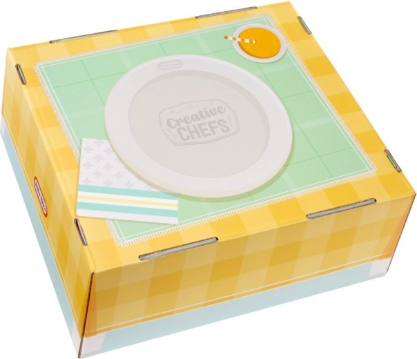 Kreativni kuharski komplet