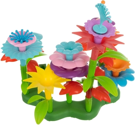 Stabilna osnova in modularni deli