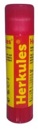 Druchema trdno lepilo Herkules 15g