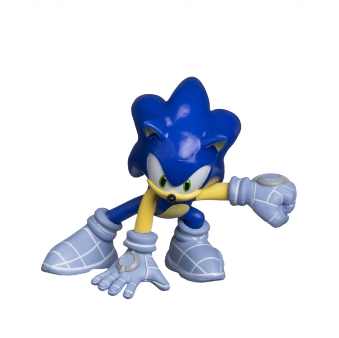 Set 5 figuric Sonic
