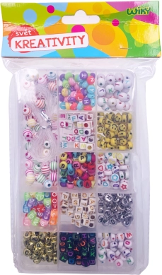 Set kroglic 90 g – kvadraste oblike