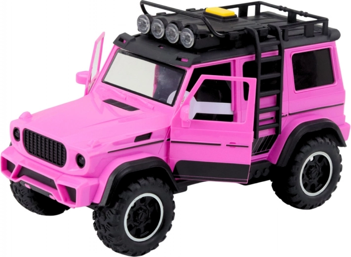 Svetlobni in zvočni učinki za maksimalen realizem