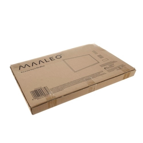 Magnetna bela tabla 60x90 cm MAALeo