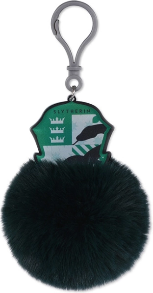 Obesek Pom Pom Harry Potter Spolzgodba
