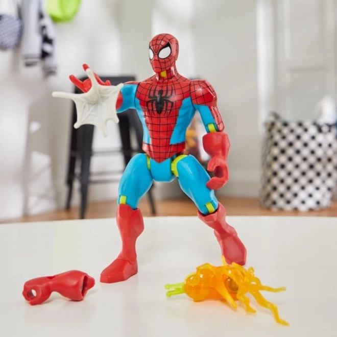 Spider-Man MixMashers figurica