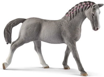 Schleich kobila pasme trakén