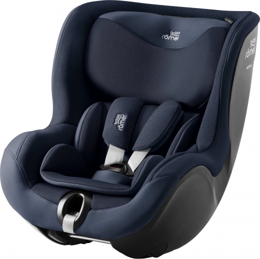 Avtosedež Dualfix 5Z Night Blue