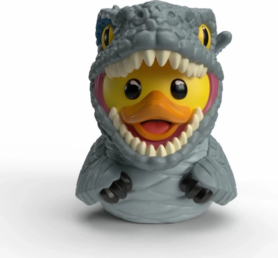 Podroben dino dizajn, ki izstopa