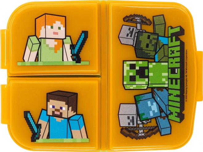 STOR Multi Box za prigrizke Minecraft