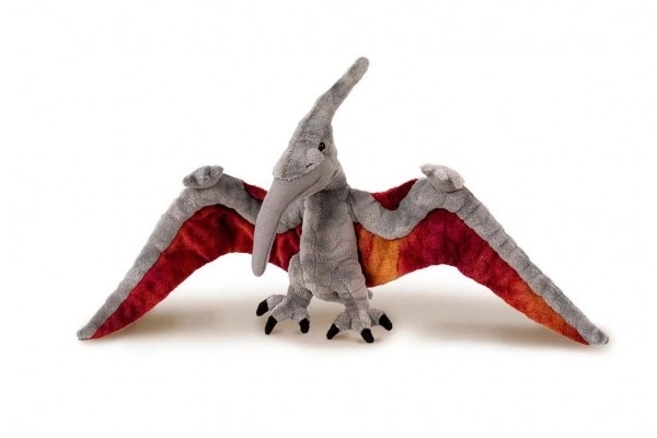 Plišasti pteranodon za najmlajše
