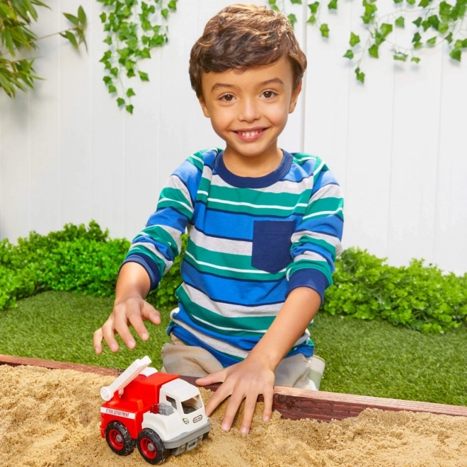 Gasilski avto Dirt Digger Minis