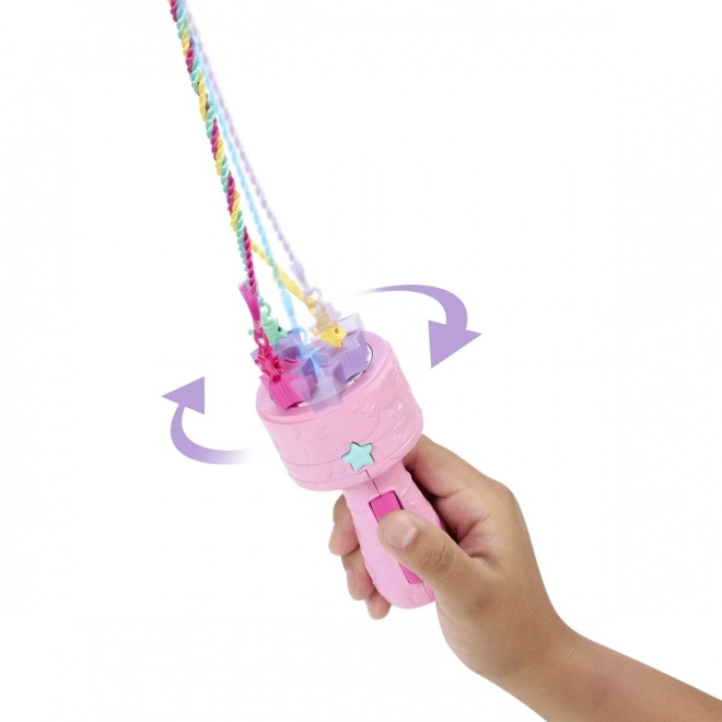 Barbie Dreamtopia v pentljah
