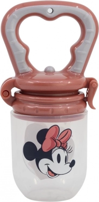 STOR Otroški dudo za hranjenje Minnie II