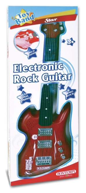 Električna rock kitara