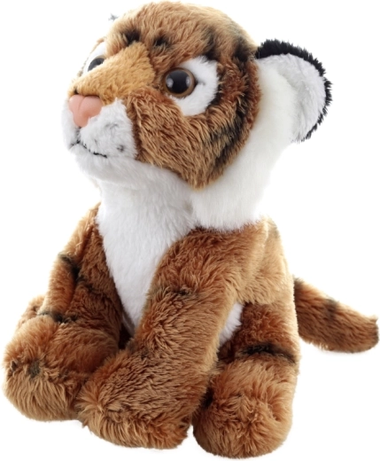 Mehki prijatelj za majhne ročice