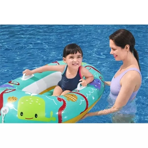 Plavalni ponton - BESTWAY 34009