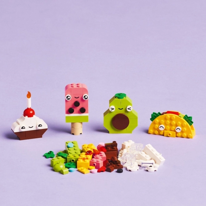 Lego Classic kreativne dobrote