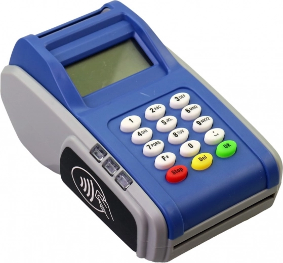 Kompaktna in vzdržljiva zasnova