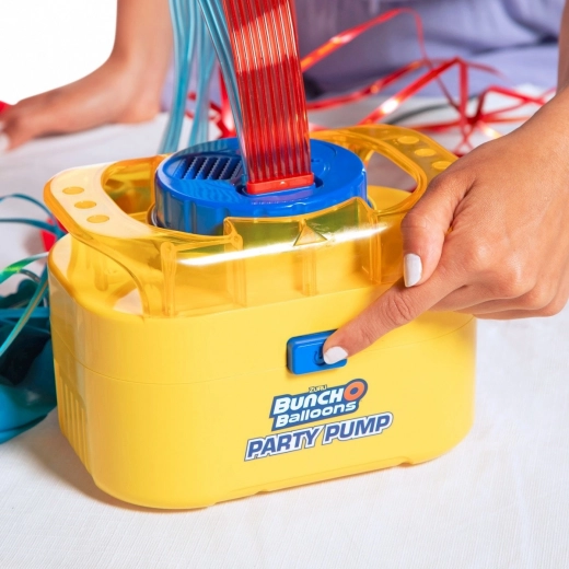 Združljivo z električno pumpo