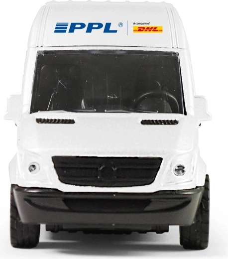 Pogon na povratni hod brez baterij