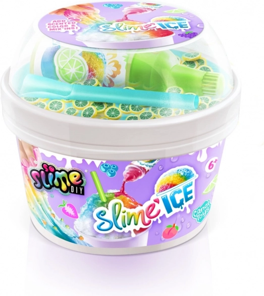 Slime Ice lonček So Slime