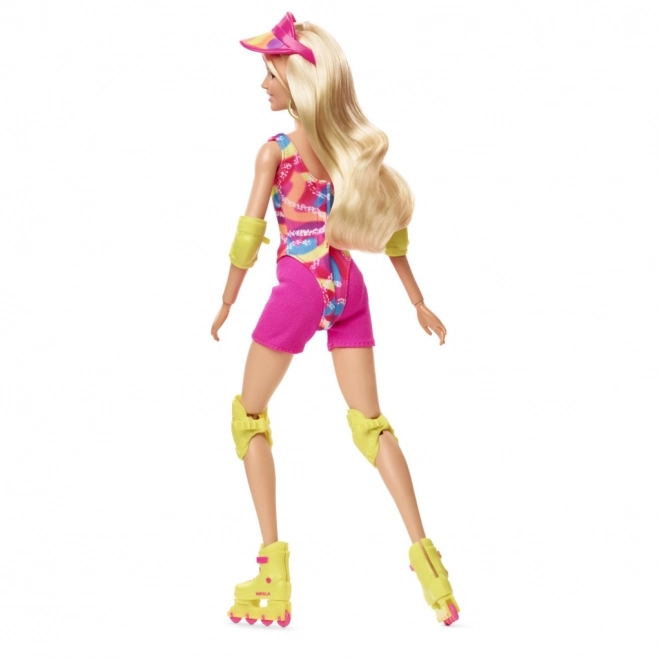 Barbie Barbie v filmski obleki 5 HRB04