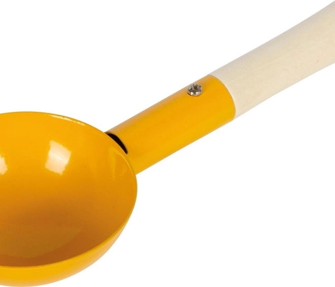 Set vrtnega orodja za otroke v torbi Tiny Garden