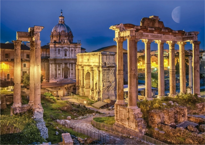Sestavljanka Educa Forum Romanum – Rim, 2000 koščkov