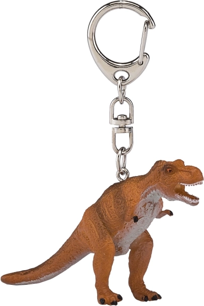 Obesek za ključe Tyrannosaurus rex Mojo