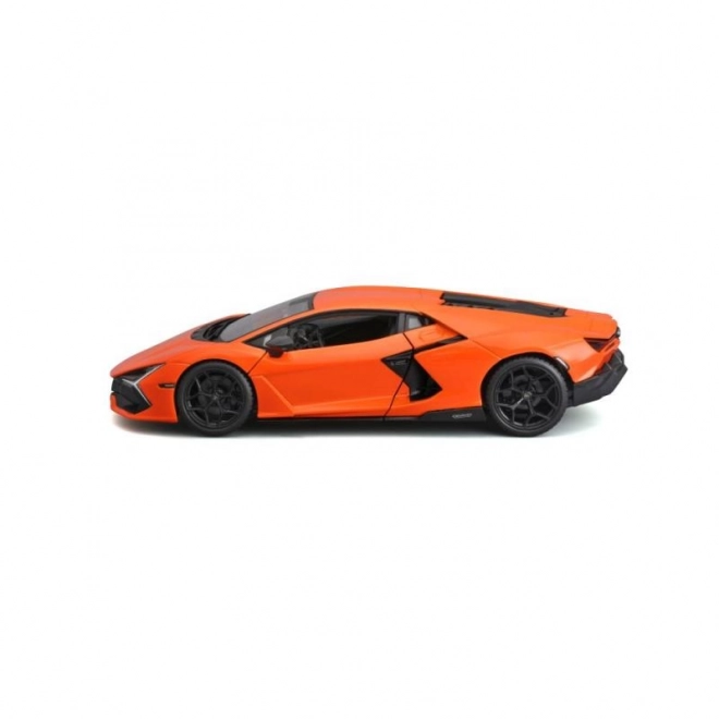 Bburago 1:24 Plus - Lamborghini Revuelto - Oranžna