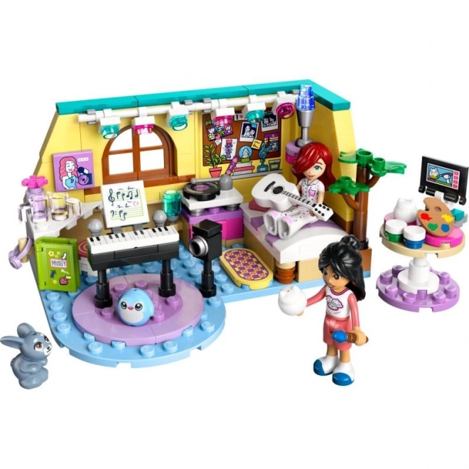 LEGO Friends soba Paisley