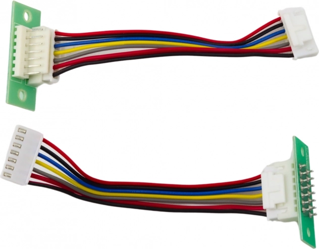Elektronski adapter 7-PIN za akumulatorska vozila