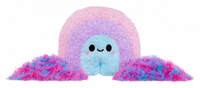 Plišasti Veliki Fluffie Stuffiez - Mavrični